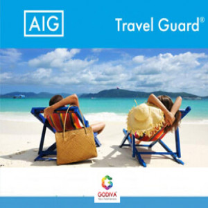 Bảo Hiểm Du Lịch Với Hãng AIG